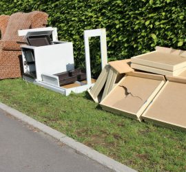 household rubbish removal gold coast